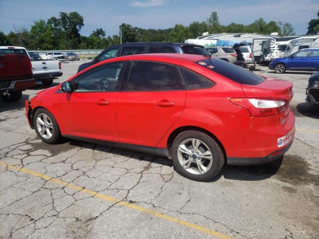 Photo 1 VIN: 1FADP3F24DL297730 - FORD FOCUS SE 