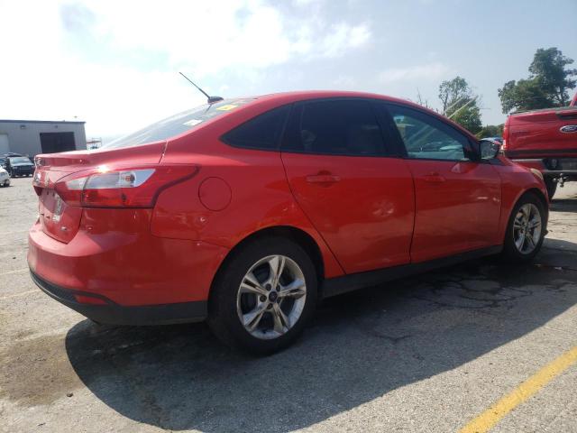 Photo 2 VIN: 1FADP3F24DL297730 - FORD FOCUS SE 