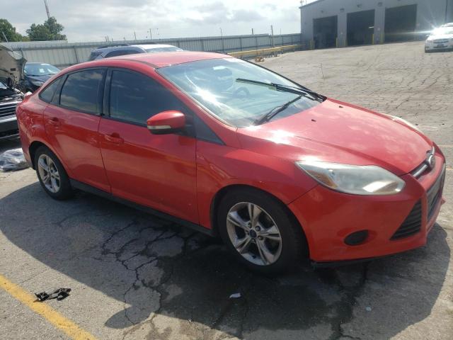 Photo 3 VIN: 1FADP3F24DL297730 - FORD FOCUS SE 