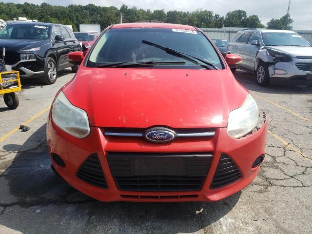 Photo 4 VIN: 1FADP3F24DL297730 - FORD FOCUS SE 