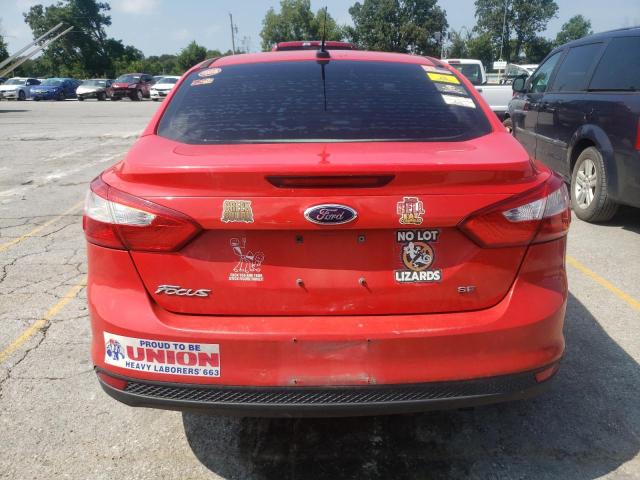 Photo 5 VIN: 1FADP3F24DL297730 - FORD FOCUS SE 