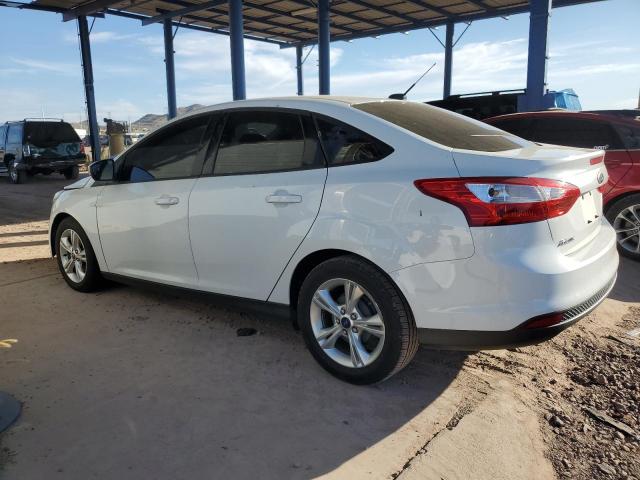 Photo 1 VIN: 1FADP3F24DL298425 - FORD FOCUS SE 