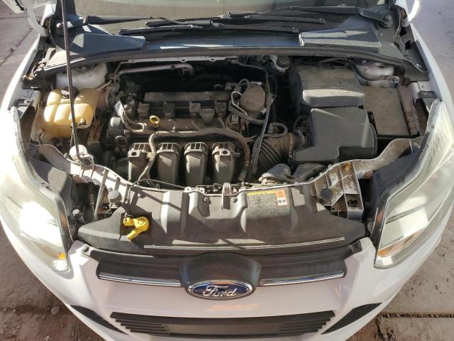 Photo 10 VIN: 1FADP3F24DL298425 - FORD FOCUS SE 