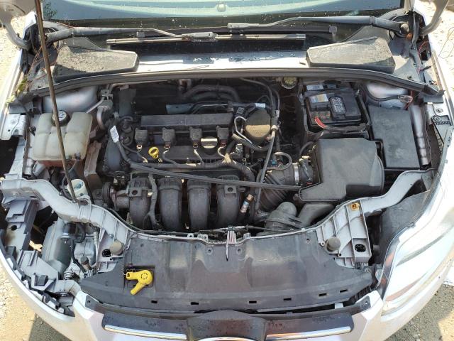 Photo 10 VIN: 1FADP3F24DL300223 - FORD FOCUS SE 