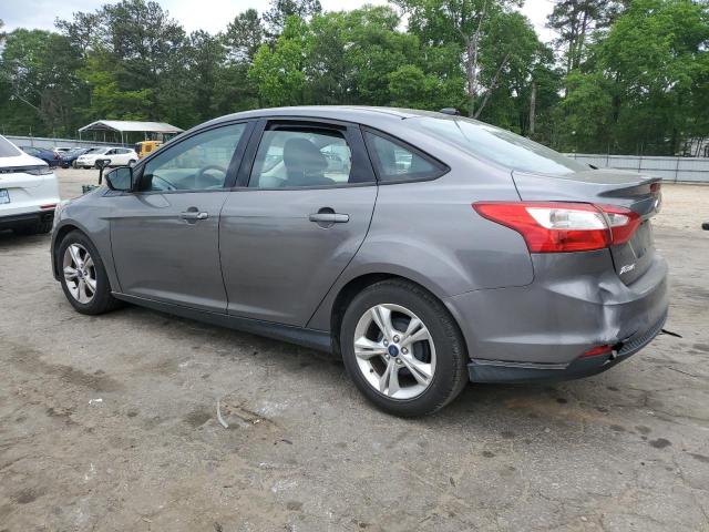 Photo 1 VIN: 1FADP3F24DL302702 - FORD FOCUS 