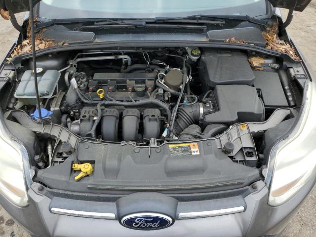 Photo 10 VIN: 1FADP3F24DL302702 - FORD FOCUS 