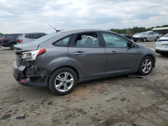 Photo 2 VIN: 1FADP3F24DL302702 - FORD FOCUS 