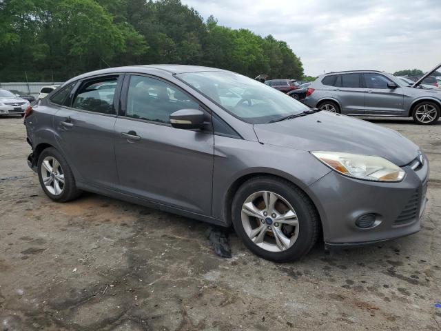 Photo 3 VIN: 1FADP3F24DL302702 - FORD FOCUS 