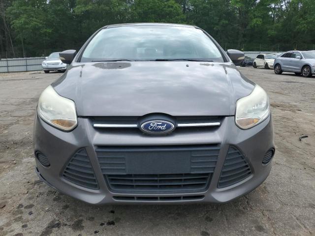 Photo 4 VIN: 1FADP3F24DL302702 - FORD FOCUS 