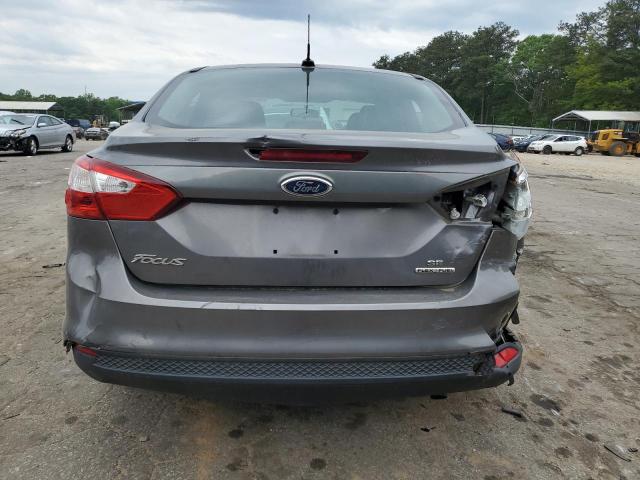 Photo 5 VIN: 1FADP3F24DL302702 - FORD FOCUS 