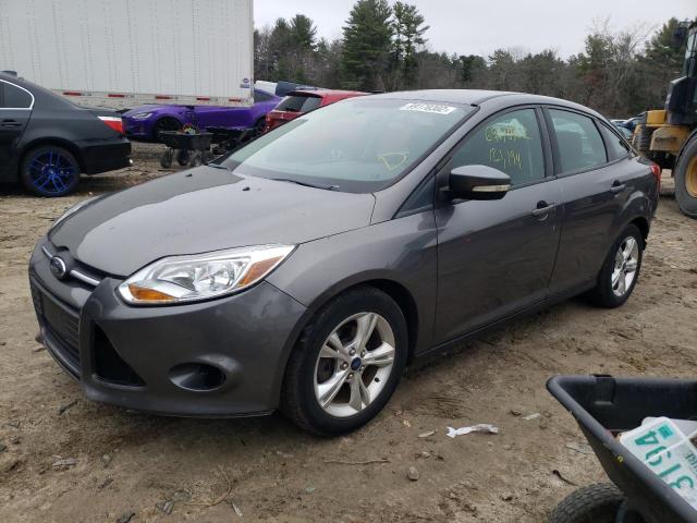 Photo 0 VIN: 1FADP3F24DL304840 - FORD FOCUS SE 