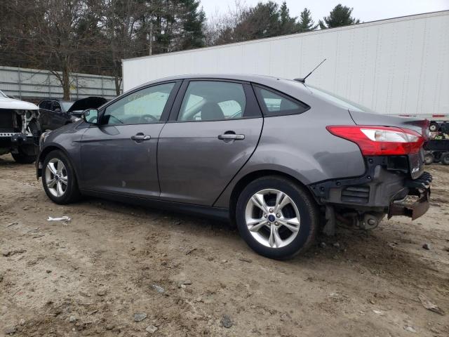 Photo 1 VIN: 1FADP3F24DL304840 - FORD FOCUS SE 