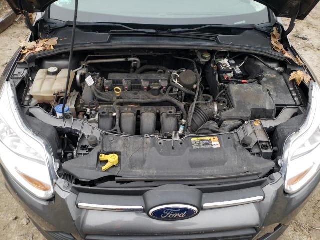 Photo 10 VIN: 1FADP3F24DL304840 - FORD FOCUS SE 