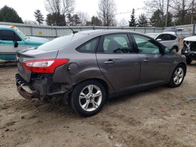 Photo 2 VIN: 1FADP3F24DL304840 - FORD FOCUS SE 