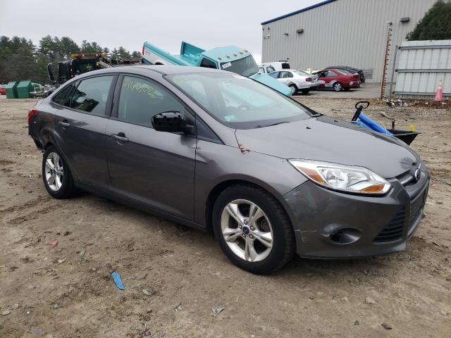 Photo 3 VIN: 1FADP3F24DL304840 - FORD FOCUS SE 