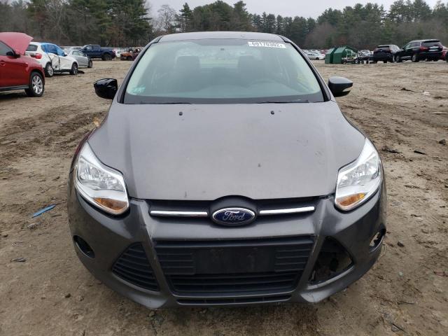 Photo 4 VIN: 1FADP3F24DL304840 - FORD FOCUS SE 