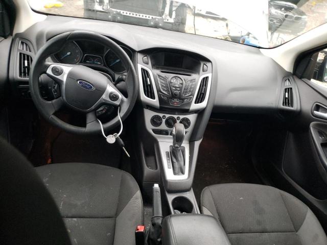 Photo 7 VIN: 1FADP3F24DL304840 - FORD FOCUS SE 