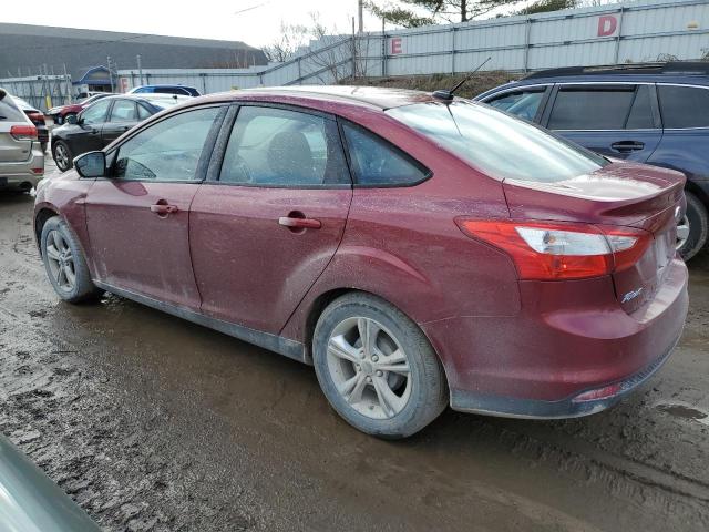 Photo 1 VIN: 1FADP3F24DL306751 - FORD FOCUS 