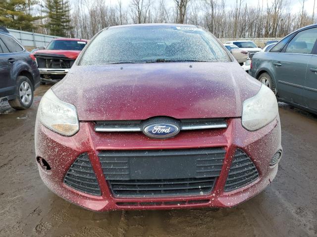 Photo 4 VIN: 1FADP3F24DL306751 - FORD FOCUS 