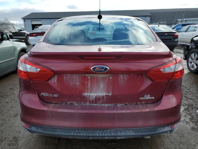 Photo 5 VIN: 1FADP3F24DL306751 - FORD FOCUS 