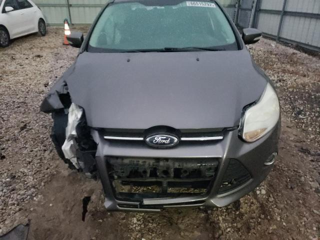 Photo 6 VIN: 1FADP3F24DL308869 - FORD FOCUS SE 