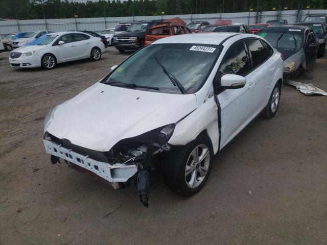 Photo 1 VIN: 1FADP3F24DL311836 - FORD FOCUS SE 