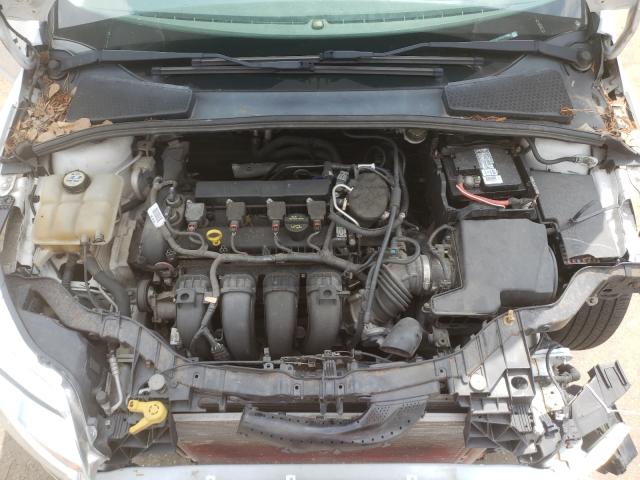 Photo 6 VIN: 1FADP3F24DL311836 - FORD FOCUS SE 