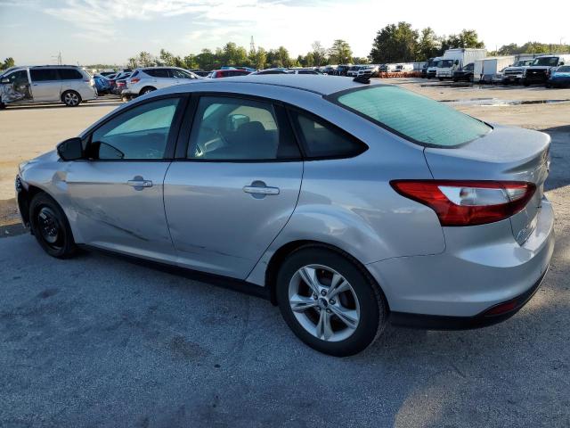 Photo 1 VIN: 1FADP3F24DL312565 - FORD FOCUS 