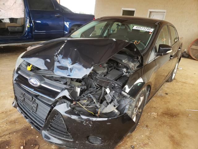 Photo 1 VIN: 1FADP3F24DL315062 - FORD FOCUS SE 