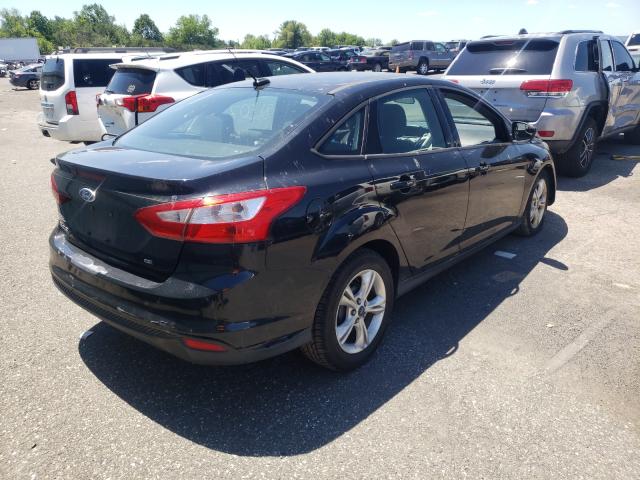 Photo 3 VIN: 1FADP3F24DL315188 - FORD FOCUS SE 