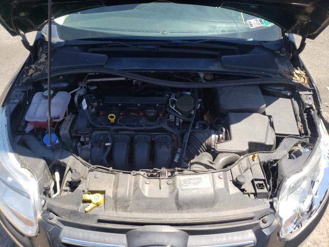 Photo 6 VIN: 1FADP3F24DL315188 - FORD FOCUS SE 