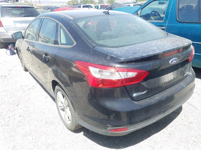 Photo 2 VIN: 1FADP3F24DL320729 - FORD FOCUS SE 