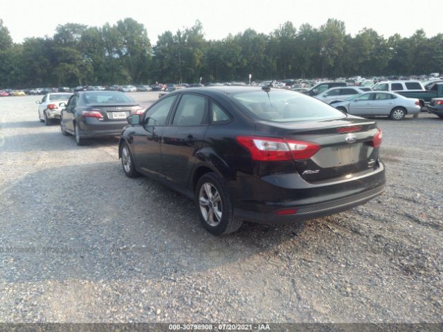 Photo 2 VIN: 1FADP3F24DL330659 - FORD FOCUS 