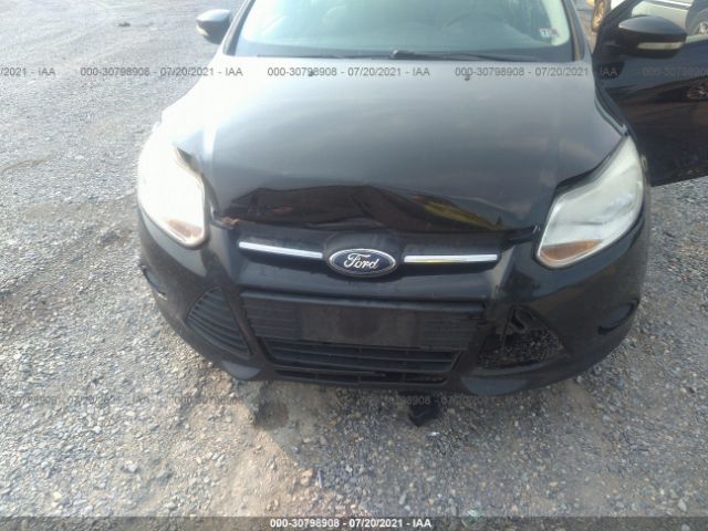 Photo 5 VIN: 1FADP3F24DL330659 - FORD FOCUS 