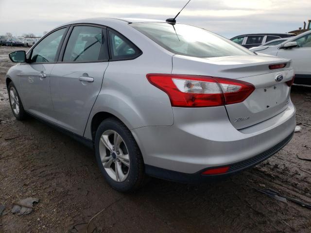 Photo 1 VIN: 1FADP3F24DL332184 - FORD FOCUS SE 