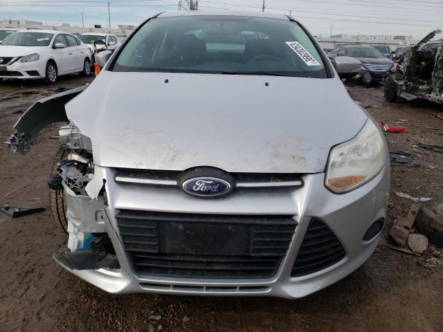 Photo 4 VIN: 1FADP3F24DL332184 - FORD FOCUS SE 