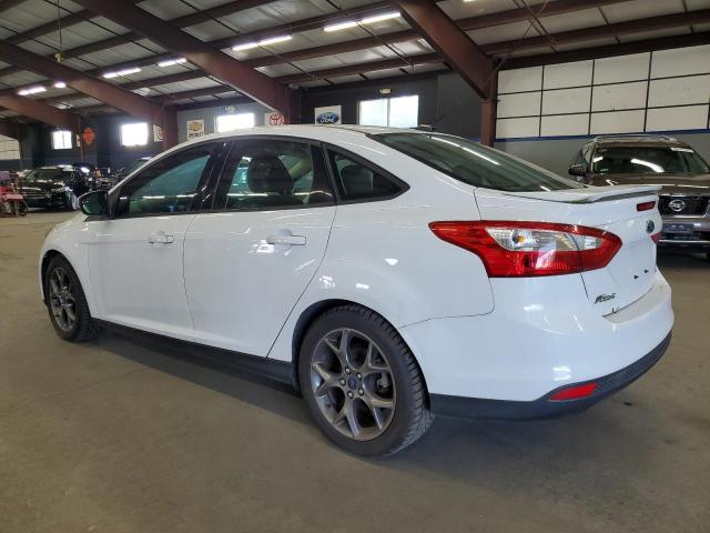 Photo 1 VIN: 1FADP3F24DL337174 - FORD FOCUS SE 