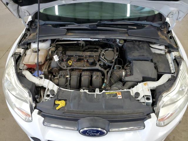 Photo 10 VIN: 1FADP3F24DL337174 - FORD FOCUS SE 