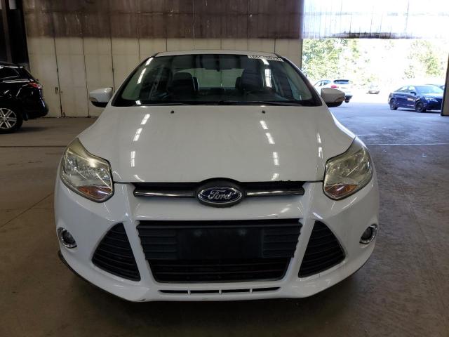 Photo 4 VIN: 1FADP3F24DL337174 - FORD FOCUS SE 