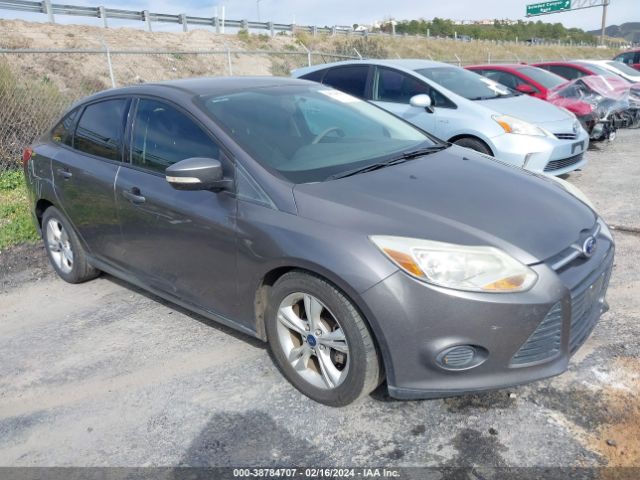 Photo 0 VIN: 1FADP3F24DL341841 - FORD FOCUS 