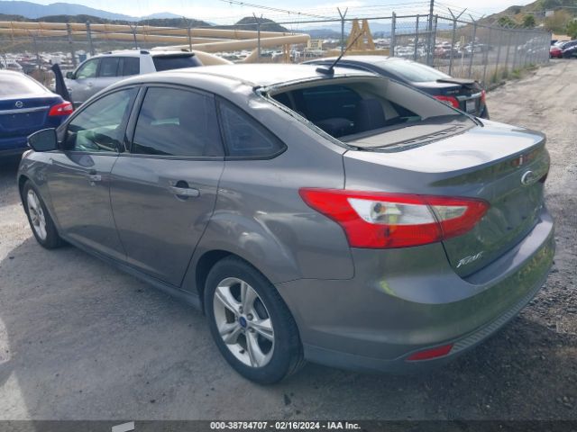 Photo 2 VIN: 1FADP3F24DL341841 - FORD FOCUS 