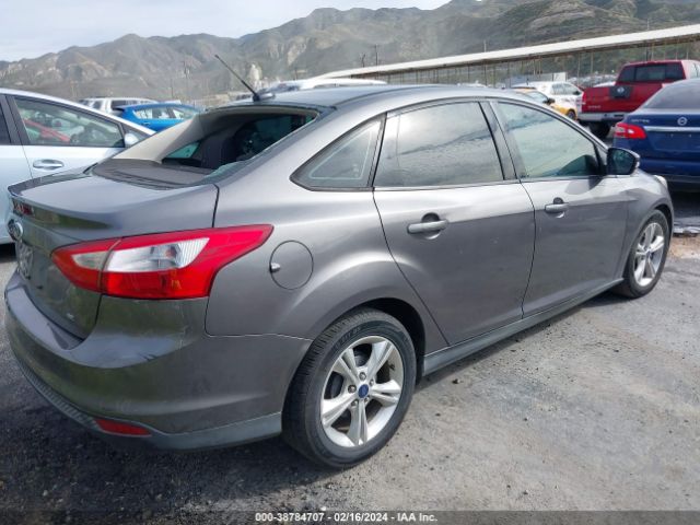 Photo 3 VIN: 1FADP3F24DL341841 - FORD FOCUS 