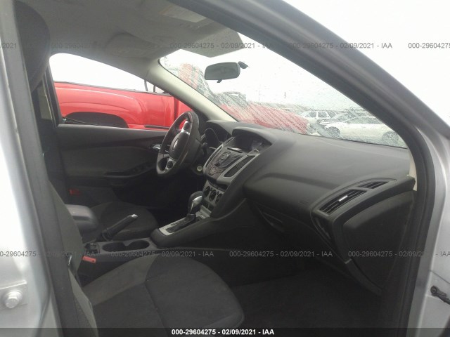 Photo 4 VIN: 1FADP3F24DL343346 - FORD FOCUS 