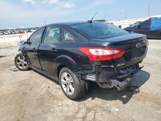 Photo 1 VIN: 1FADP3F24DL349521 - FORD FOCUS SE 