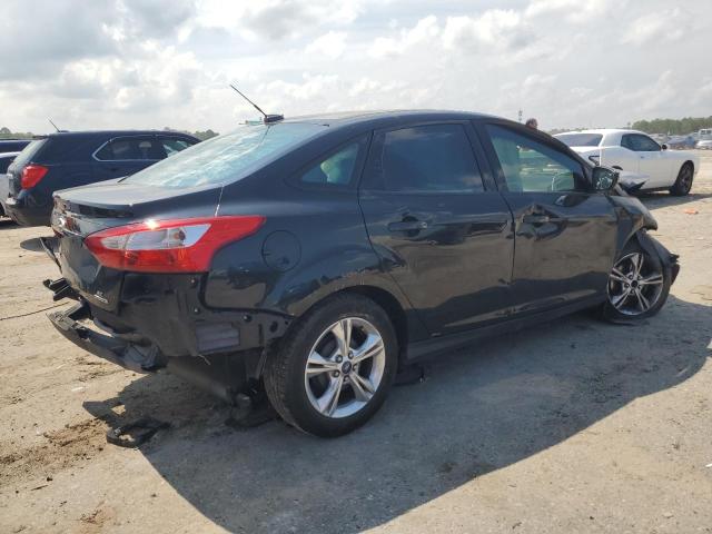 Photo 2 VIN: 1FADP3F24DL349521 - FORD FOCUS SE 