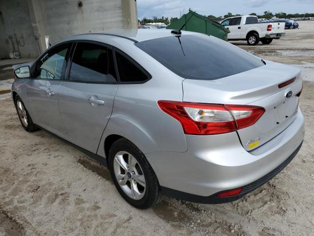 Photo 2 VIN: 1FADP3F24DL349745 - FORD FOCUS SE 