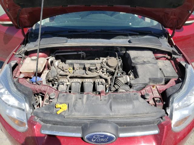 Photo 6 VIN: 1FADP3F24DL351527 - FORD FOCUS SE 