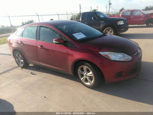 Photo 0 VIN: 1FADP3F24DL351897 - FORD FOCUS 