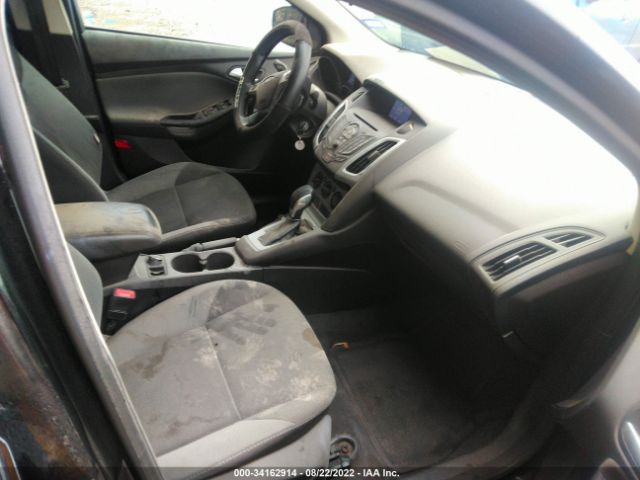 Photo 4 VIN: 1FADP3F24DL352001 - FORD FOCUS 