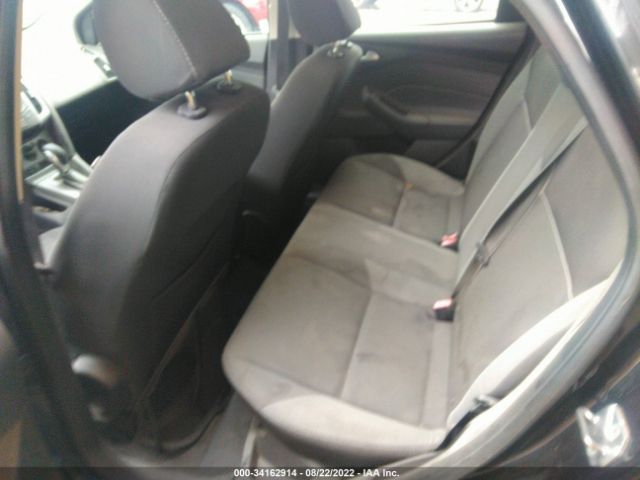 Photo 7 VIN: 1FADP3F24DL352001 - FORD FOCUS 